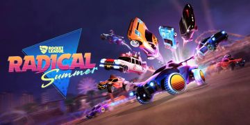 Rocket League