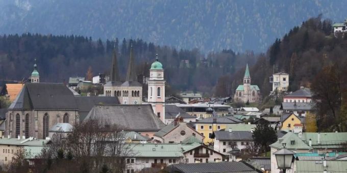 Berchtesgaden/Schönau am Königssee - Tourismusorte in Oberbayern stoppen Zweitwohnungen
