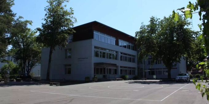 Schulhaus Herrengasse