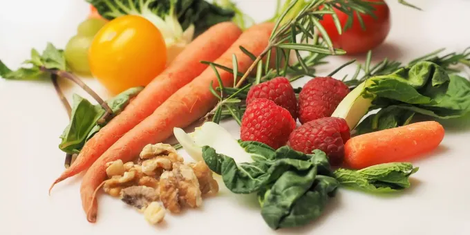 Vegane Ernährung für Diabetiker Vegane Ernährung für Diabetiker