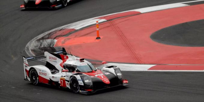 Thomas Laurent übernimmt ab der Saison 2019/20 die Rolle des Test- und Ersatzfahrers. Thomas Laurent