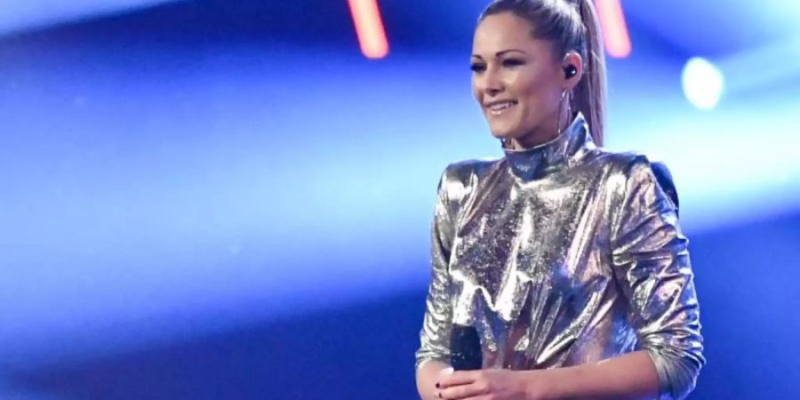 Helene Fischer