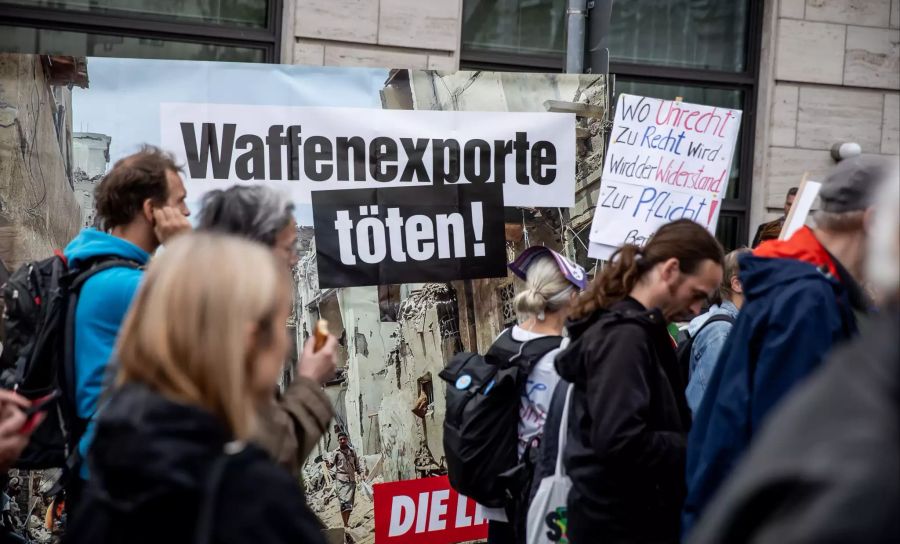 Protest