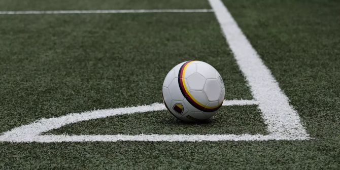 Fussball Guinea