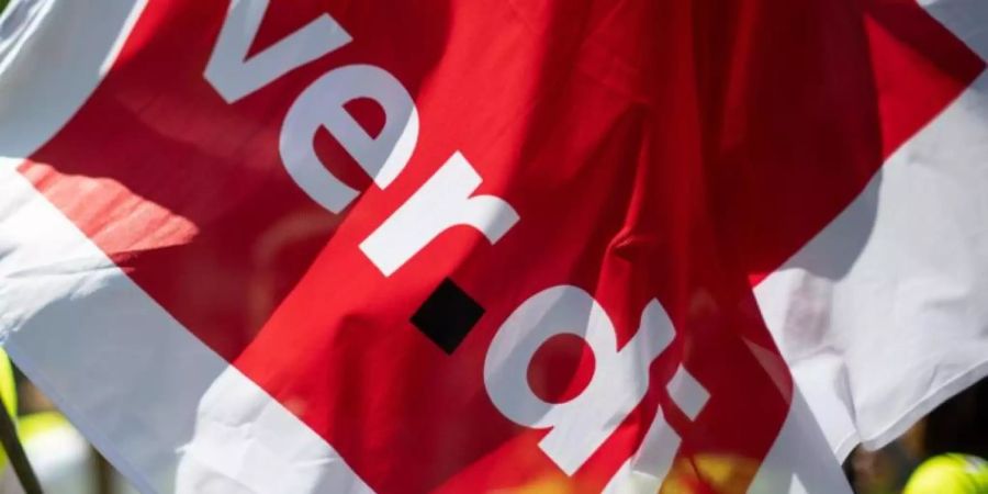 Laut Verdi arbeiten bundesweit 130.000 Beschäftigte bei ÖPNV-Unternehmen. Foto: Fabian Sommer