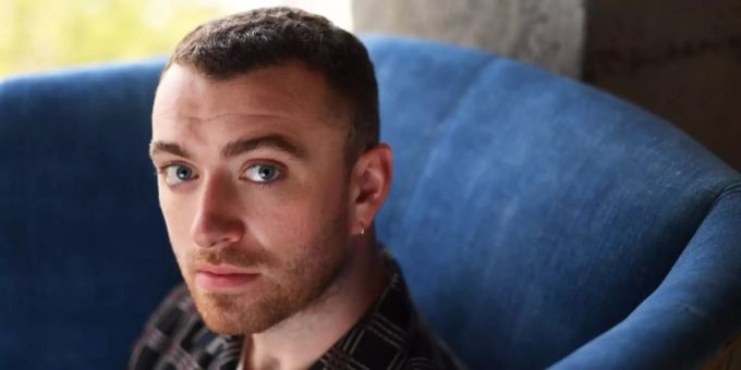 Sam Smith fand das Wort «sterben» im Albumtitel unangemessen. Sam Smith