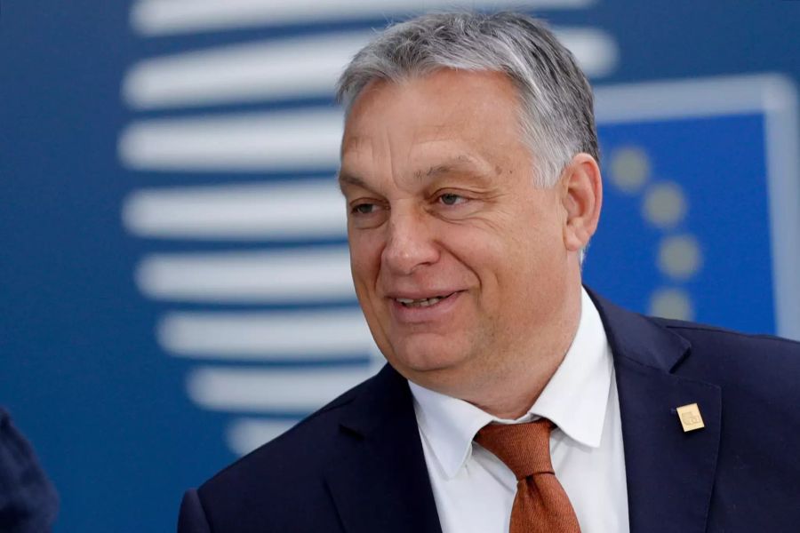 viktor orbán