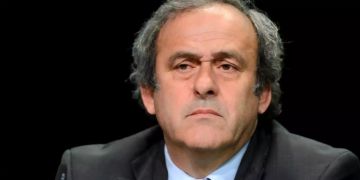 michel platini