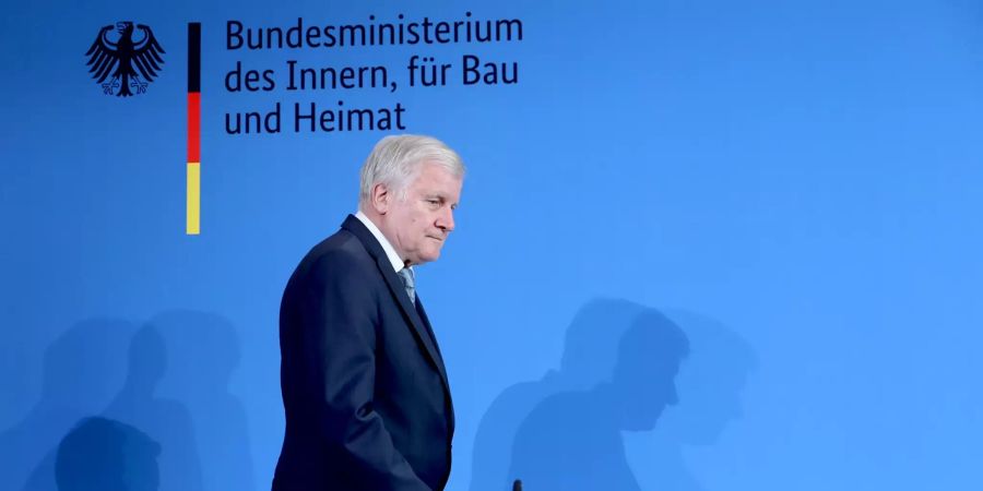 Seehofer