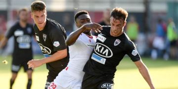 Doumbia entscheidet ein Cup-Duell auf Augenhöhe