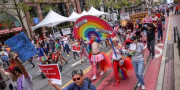 LGBTQ USA