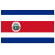 Costa Rica Logo