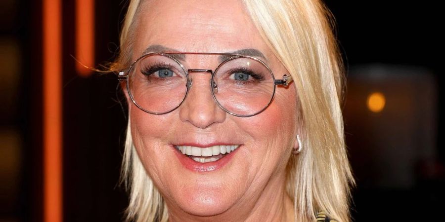 Seit 2019 ist Ulla Kock am Brink glücklich verheiratet.