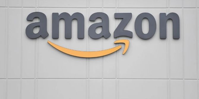 amazon