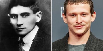 joel basman franz kafka