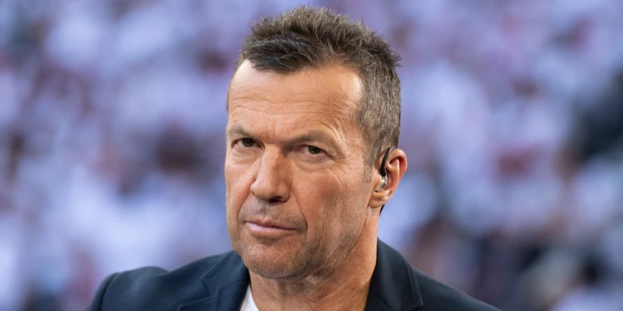 bvb lothar matthäus