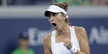 Belinda Bencic