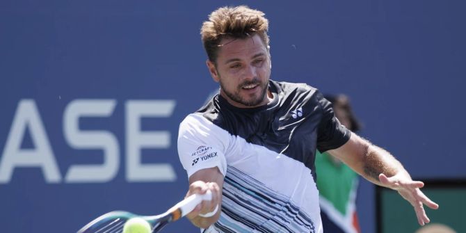 Stan Wawrinka