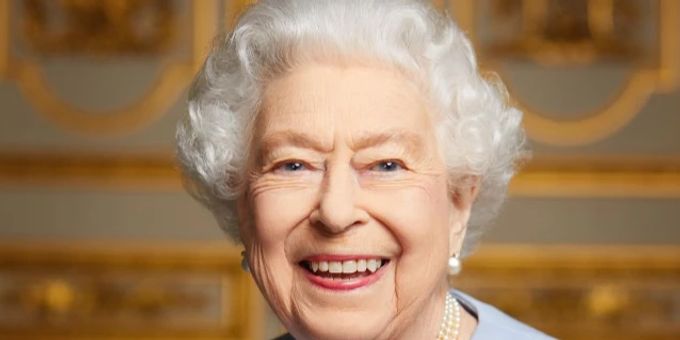 Vor der Beisetzung - Palast veröffentlicht neues Bild der Queen