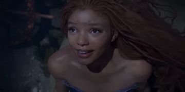 Arielle, die Meerjungfrau