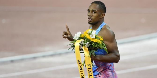 Chinjindu Ujah