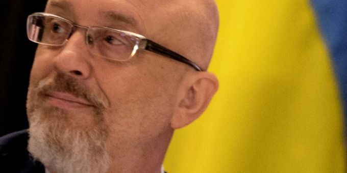 Kiew - Ukraine bestätigt Ankunft von Luftverteidigungssystem aus Deutschland