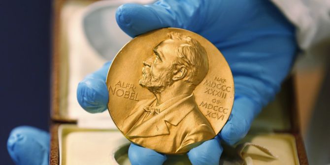 Nobel Five Things to Know