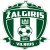 Kauno Žalgiris Logo