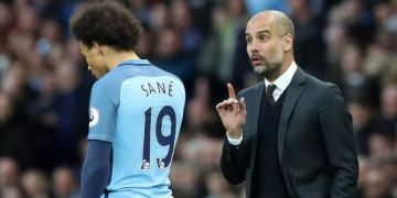 Manchester City