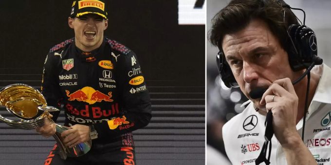 Proteste abgewiesen - Max Verstappen ist offiziell Formel-1-Weltmeister