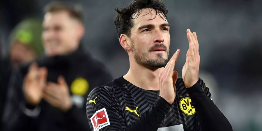 Mats Hummels