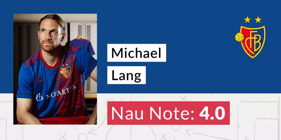 Lang Note FCB