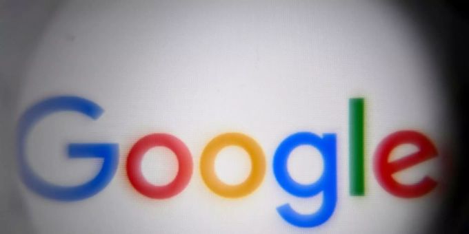 Google-Logo Google-Logo
