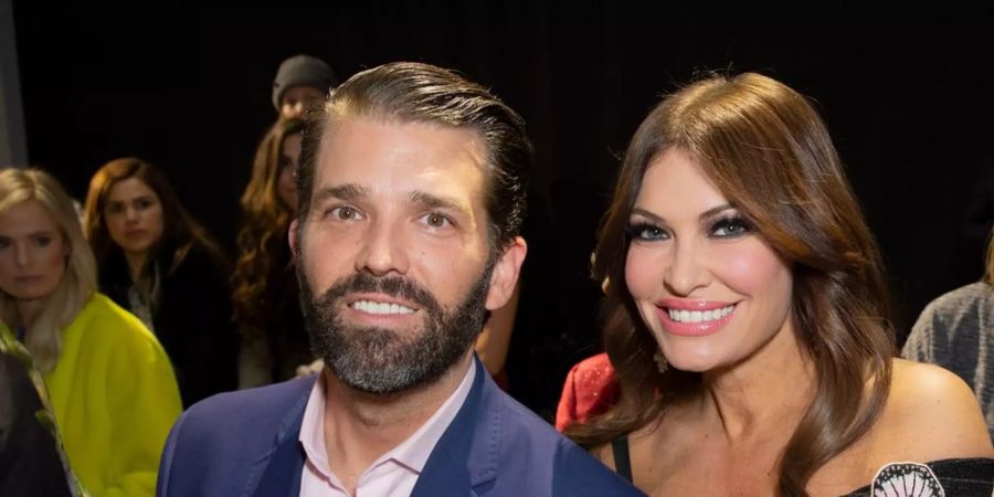 Donald Trump Jr