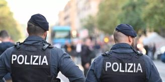 Aktion - Razzien gegen Mafia und Drogen in Italien und Albanien