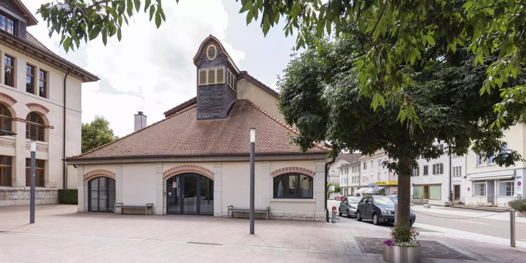 Grellingen hat ein neues Gemeinderatsmitglied