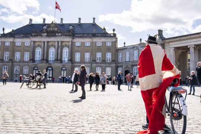 In Dänemark gelten seit Anfangs September keine Corona-Massnahmen mehr. Dänemark