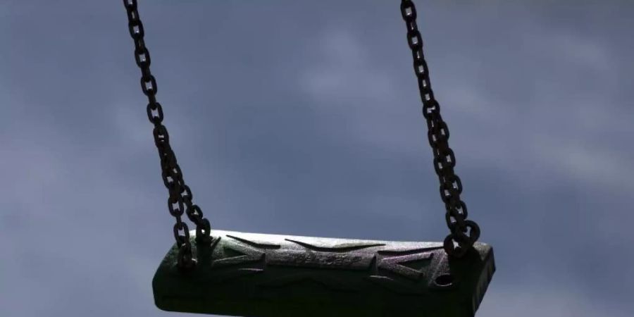 Anfang Dezember galten nach Angaben des BKA bundesweit 4763 Minderjährige als vermisst. Foto: Arno Burgi/dpa-Zentralbild/dpa