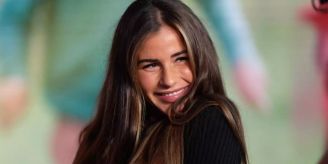 Köln - Sarah Engels freut sich über eine Tochter Köln - Sarah Engels freut sich über eine Tochter