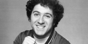 Eddie Mekka