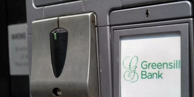 Greensill-Bank in Bremen: Die Greenshill-Pleite verursachte einen Milliardenschaden. (Archivbild) greensill