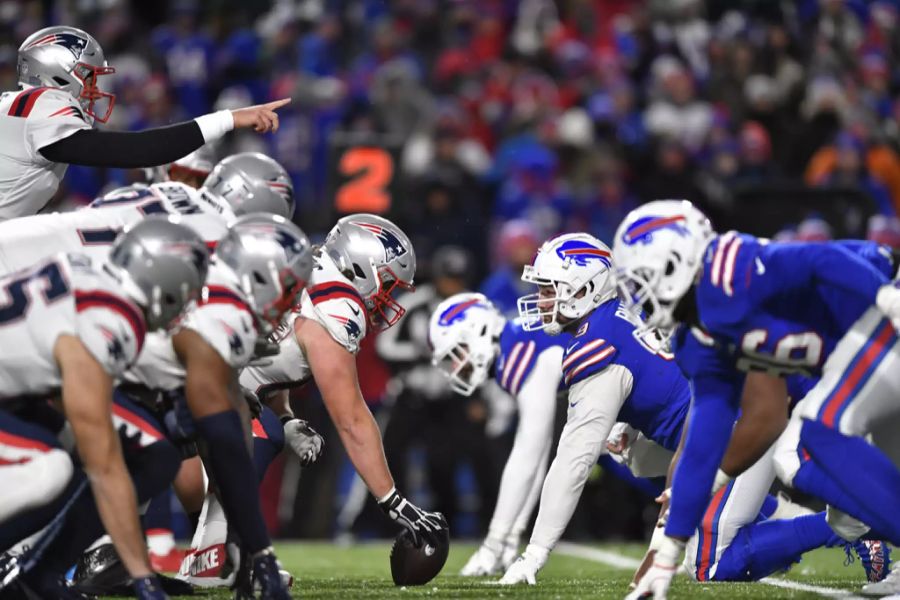 New England Patriots