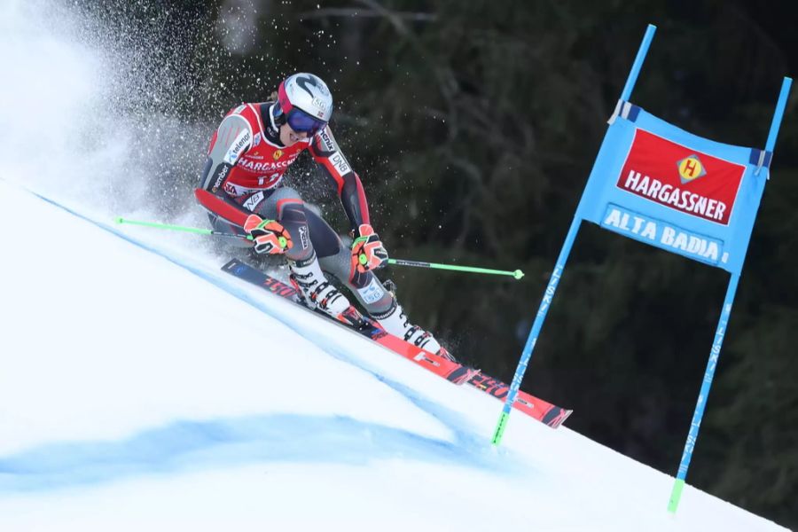 Henrik Kristoffersen