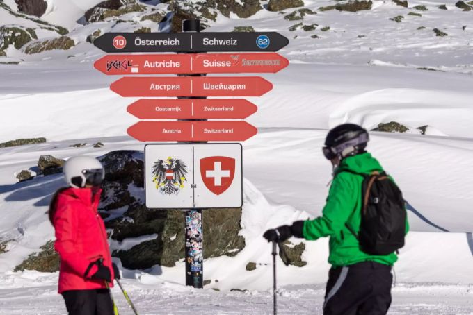 Die Einreise nach Österreich wird für Schweizer deutlich eingeschränkt. Einreise