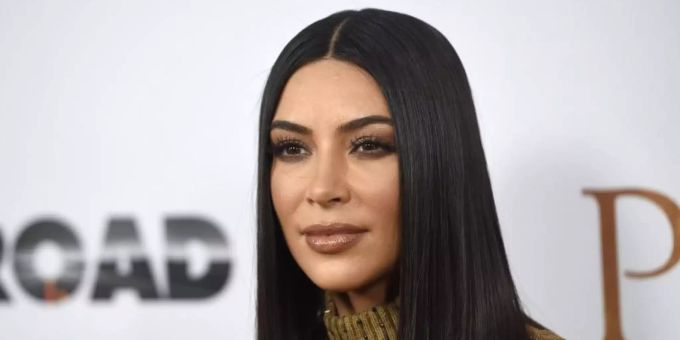 US-Reality-Star Kim Kardashian. Foto: Chris Pizzello/AP/dpa US-Reality-Star Kim Kardashian. Foto: Chris Pizzello/AP/dpa