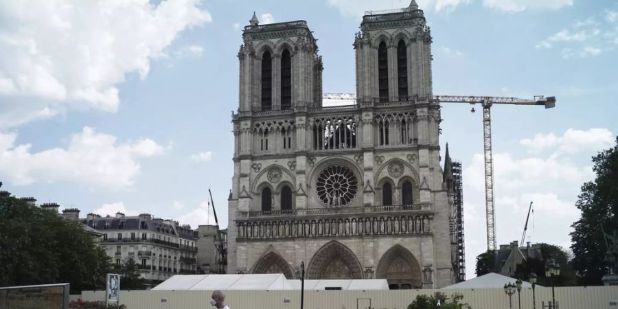 notre dame