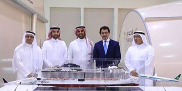 saudi arabian airlines