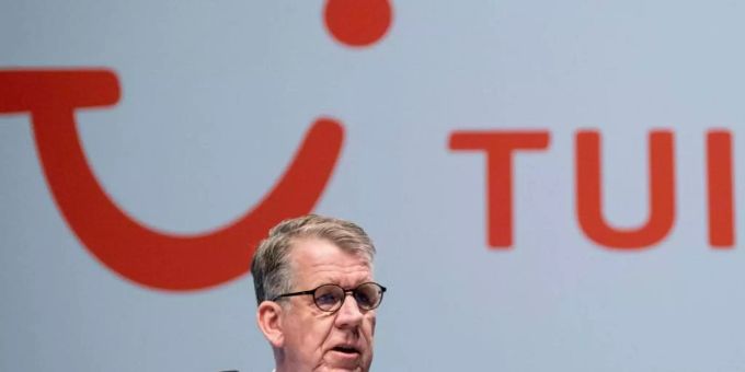 Hannover/Glasgow - Tui-Chef: Mehr direkte CO2-Einsparung