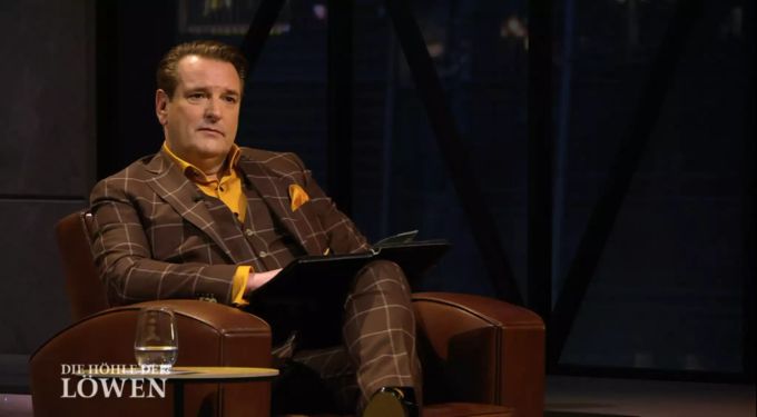 Ralf Dümmel. Ralf Dümmel
