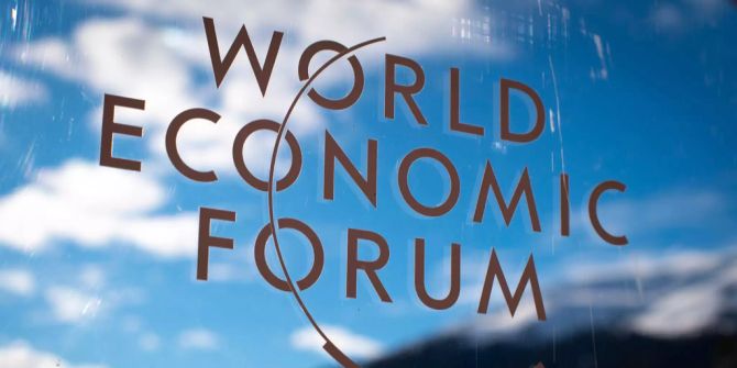 WEF 2023